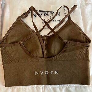 NVGT sport bra